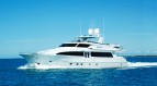 Yacht SHEAR FANTASEA